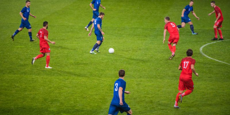 Cách đọc kèo bảng xếp hạng chuyên nghiệp