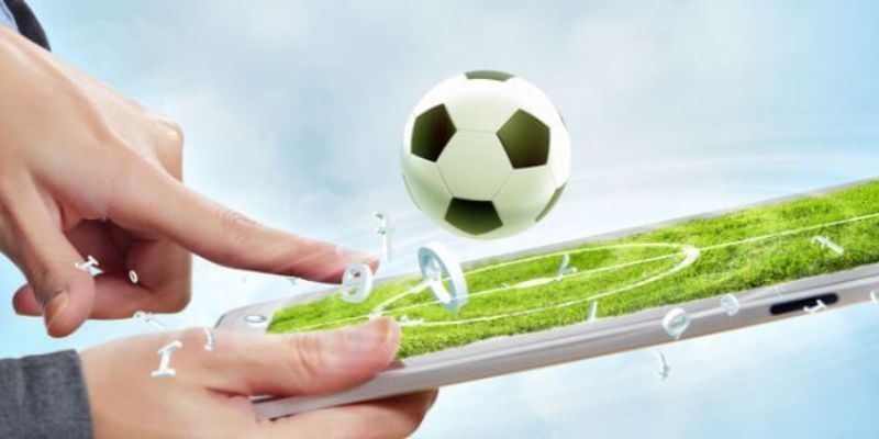 Đa dạng thể loại kèo hiệp phụ