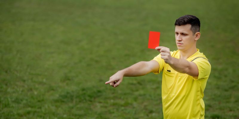 Tổng quan về kèo thẻ đỏ
