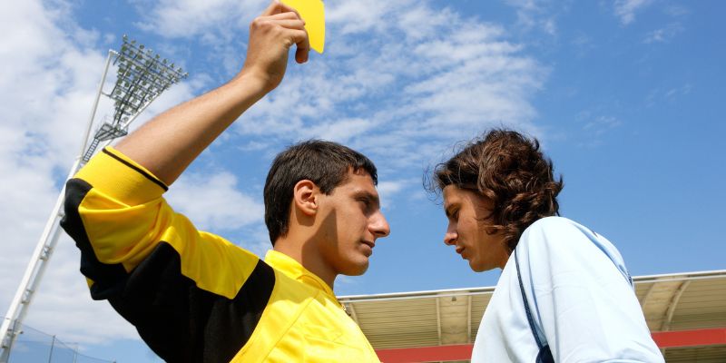 Tương lai của kèo thẻ vàng