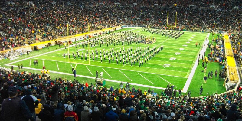 Cách đọc lịch thi đấu thú vị